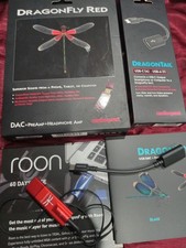 audioquest dragonfly 1 2 dac for sale audioquest dragonfly 1 2 dac for sale Los Angeles