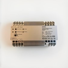Gira 128800 türkommunikations gebraucht kaufen  Kierspe