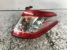 fanali posteriori peugeot 508 usato  Italia