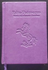 Rahja vademecum eevie gebraucht kaufen  Bielefeld