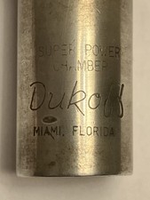 Miami dukoff tenor for sale  Brooklyn