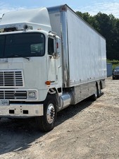 Ft. box truck for sale  Covington