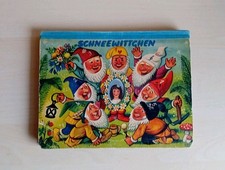 1959 schneewittchen zwerge gebraucht kaufen 1959 schneewittchen zwerge gebraucht kaufen  Lengenfeld