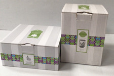 Scentsy glass mini for sale  BURY ST. EDMUNDS