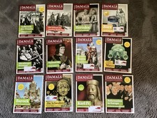 Damals jahrgang 2016 gebraucht kaufen  Grevenbroich