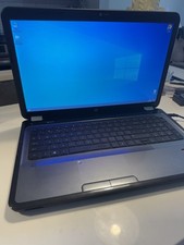 Pavilion laptop d'occasion  Expédié en Belgium