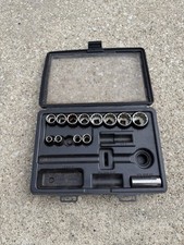 Craftsman 13pc drive for sale  Columbus