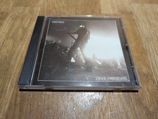 Dave parsons unstable for sale  TUNBRIDGE WELLS