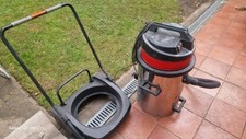 Industrie naß trockensauger gebraucht kaufen  Enger