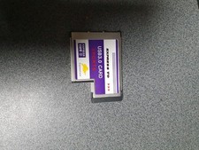 Carte contrôleur express d'occasion  Bais
