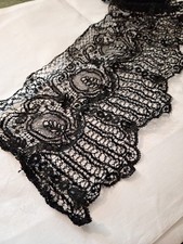 Antique handmade black for sale  OKEHAMPTON