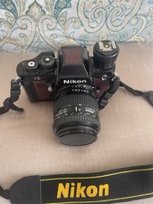 Nikon camera for sale  LONDON