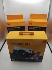 Kodak mini shot gebraucht kaufen  Bad Segeberg