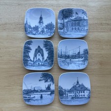 Vintage copenhagen porcelain for sale  Little Elm