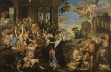 old master for sale  MARLOW