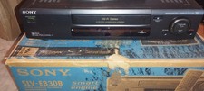 sony magnetoscope d'occasion sony magnetoscope d'occasion Cagnes-sur-Mer