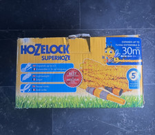 Expanding water hose for sale  BILSTON