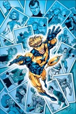 Booster Gold: - Volume One 52 Pick-Up por Johns comprar usado Booster Gold: - Volume One 52 Pick-Up por Johns comprar usado  Enviando para Brazil