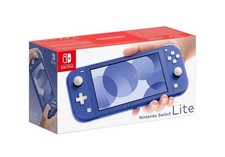Nintendo switch lite gebraucht kaufen  Berlin