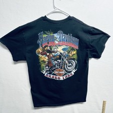 Harley davidson shirt for sale  Reno