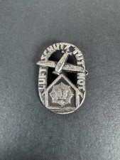 Ww2 german luftschutz usato  Papiano
