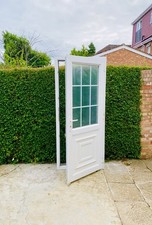 Upvc door double for sale  HIGH WYCOMBE