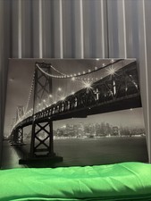Bay bridge 15x19 for sale  Madison