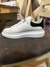 Alexander mcqueen sneakers for sale  Duarte