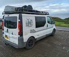 Reluctantly selling vauxhall for sale  LANARK