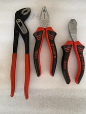 pinza pappagallo usato  Messina