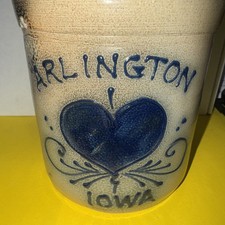 maple city pottery for sale  Byron