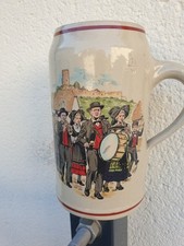 Chope bière litre d'occasion  Allonnes
