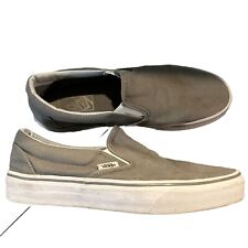 Vans classic slip for sale  Deer Park