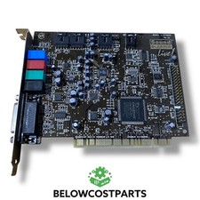 Creative labs sound for sale  Camarillo