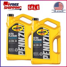Pack pennzoil ultra for sale  Phoenix