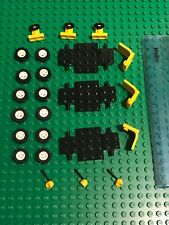 Lego set black for sale  CHESTER LE STREET