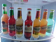 Bacardi breezer flaschen gebraucht kaufen  Kiel