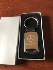 Portachiavi mercedes nuovo usato  Pistoia