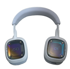 Fone de Ouvido para Jogos Sem Fio Logitech G Astro A30 Lightspeed Substituição - Branco (... comprar usado  Enviando para Brazil
