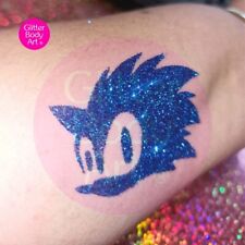 Spike hedgehog glitter for sale  BRIDGEND