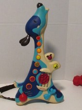 Toys interactive electric for sale  Missouri City
