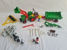 Playmobil 3500 3501 gebraucht kaufen  Leverkusen