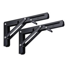 Folding shelf brackets for sale  LISBURN