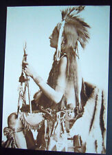 Indianer cheyenne krieger gebraucht kaufen  Mannheim