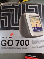 Tomtom 700 usato  Roma