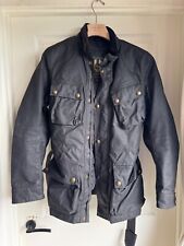 Belstaff trialmaster mens for sale  FAREHAM