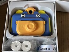Sofortbildkamera instant camer gebraucht kaufen  Hannover