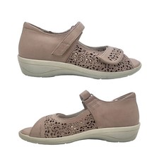 Usado, Sandálias femininas Cabello RE3405 ajustáveis fechadas costas ortopédicas conforto comprar usado Usado, Sandálias femininas Cabello RE3405 ajustáveis fechadas costas ortopédicas conforto comprar usado  Enviando para Brazil