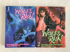 Wolf rain serie usato  Acquaviva delle Fonti