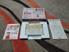Sakura taisen wars for sale  CAERPHILLY